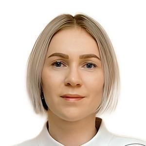 Лушникова Валерия Михайловна