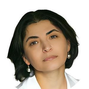 Монашерова Марина Михайловна