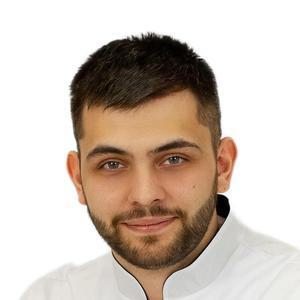 Шилов Александр Игоревич
