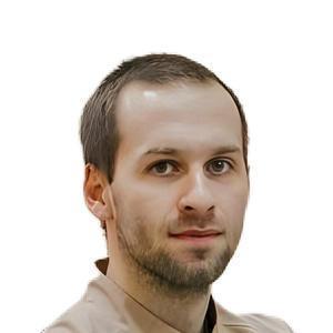 Киреев Сергей Викторович