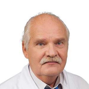 Михель Владимир Валентинович