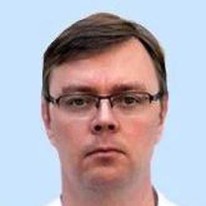 Питерский Леонид Валерьевич