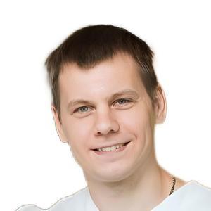 Рязанцев Александр Игоревич