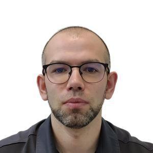 Федотов Кирилл Сергеевич