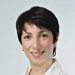 Ставинская Ирина Александровна