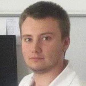 Севостьянов Никита Владимирович