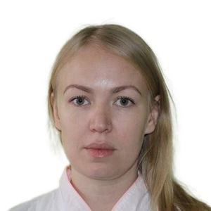 Васильева Татьяна Анатольевна