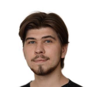 Шалимов Владислав Ильич