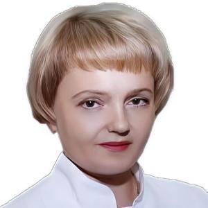 Бородина Наталья Михайловна