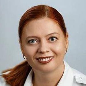 Томашевская Марина Викторовна