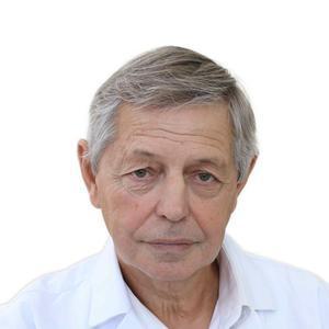 Кудрявцев Валерий Евгеньевич