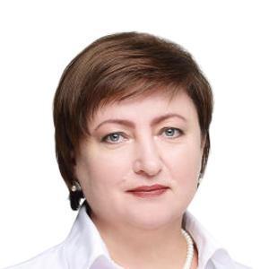 Бабич Елена Николаевна