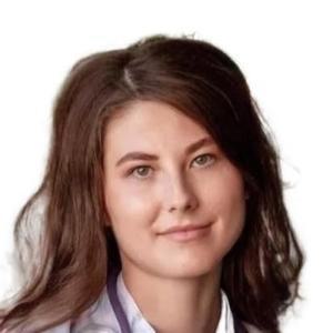 Цуркан Анна Александровна