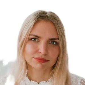 Овчинникова Наталья Юрьевна