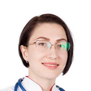 Доной Татьяна Михайловна