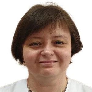 Ромашкина Лада Павловна
