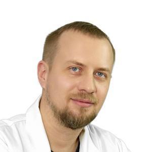 Ковалев Максим Алексеевич