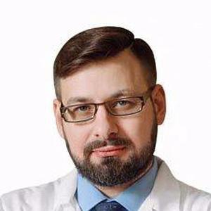 Макаренков Евгений Владимирович