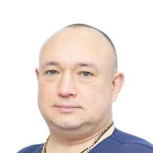 Белавин Павел Валерьевич