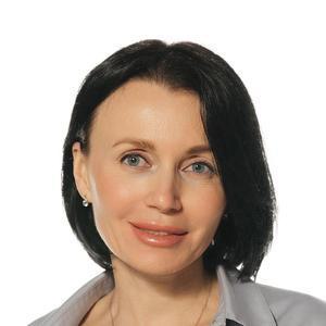 Гильманшина Диана Ралифовна
