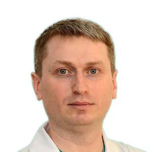 Чегаев Андрей Леонидович