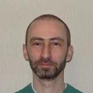 Сивашинский Михаил Семенович