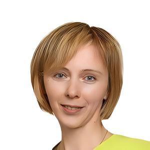 Балякина Ирина Александровна
