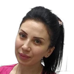 Валиева Махбила Рафиковна