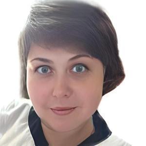 Логвинова Ирина Олеговна