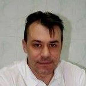 Петроченков Игорь Петрович
