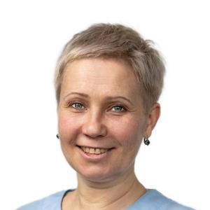 Пресс Марина Владимировна