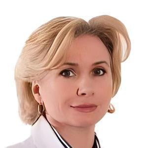 Кузнецова Марина Анатольевна