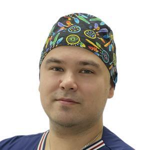 Мухтаров Линар Айдарович