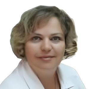 Золотова Марина Владимировна
