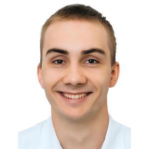 Федчишин Никита Олегович