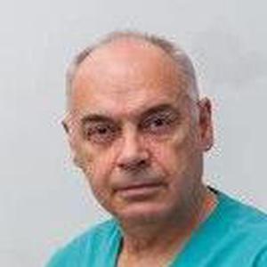 Войтенко Николай Алексеевич