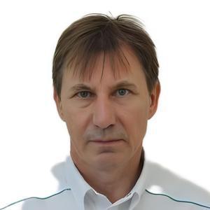 Калашник Сергей Михайлович