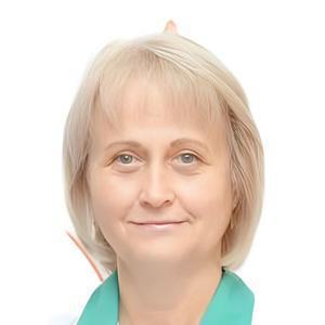 Хохрина Тамара Петровна