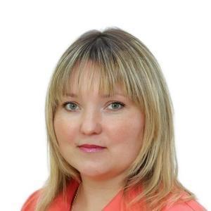 Дронова Юлия Николаевна