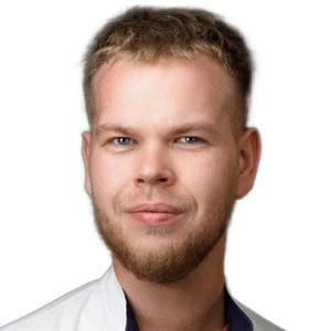 Жуков Артём Юрьевич