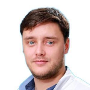 Каприн Дмитрий Андреевич