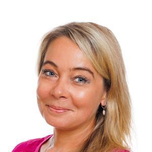Еромасова Марина Николаевна