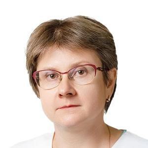 Крушева Ольга Юрьевна