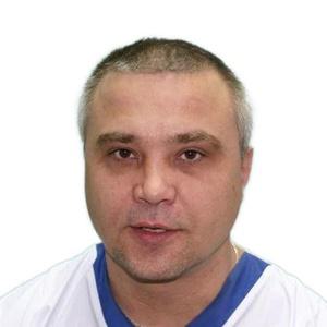 Сторчак Вячеслав Викторович