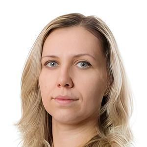 Мансурова Анна Викторовна