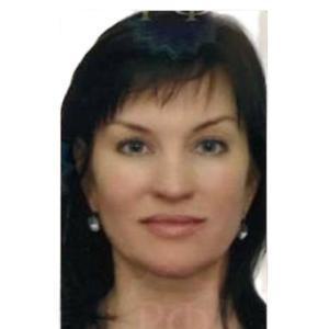 Апеллесова Наталья Валентиновна