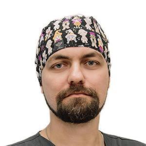 Дегтярев Сергей Александрович