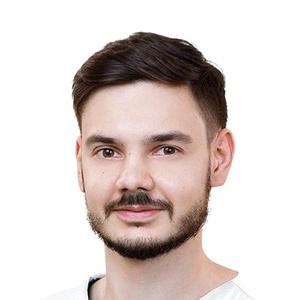 Ларцев Олег Дмитриевич