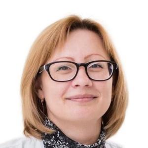 Риде Оксана Владимировна