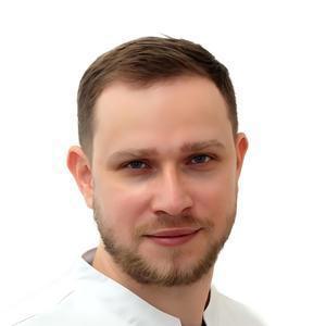 Данцев Илья Сергеевич